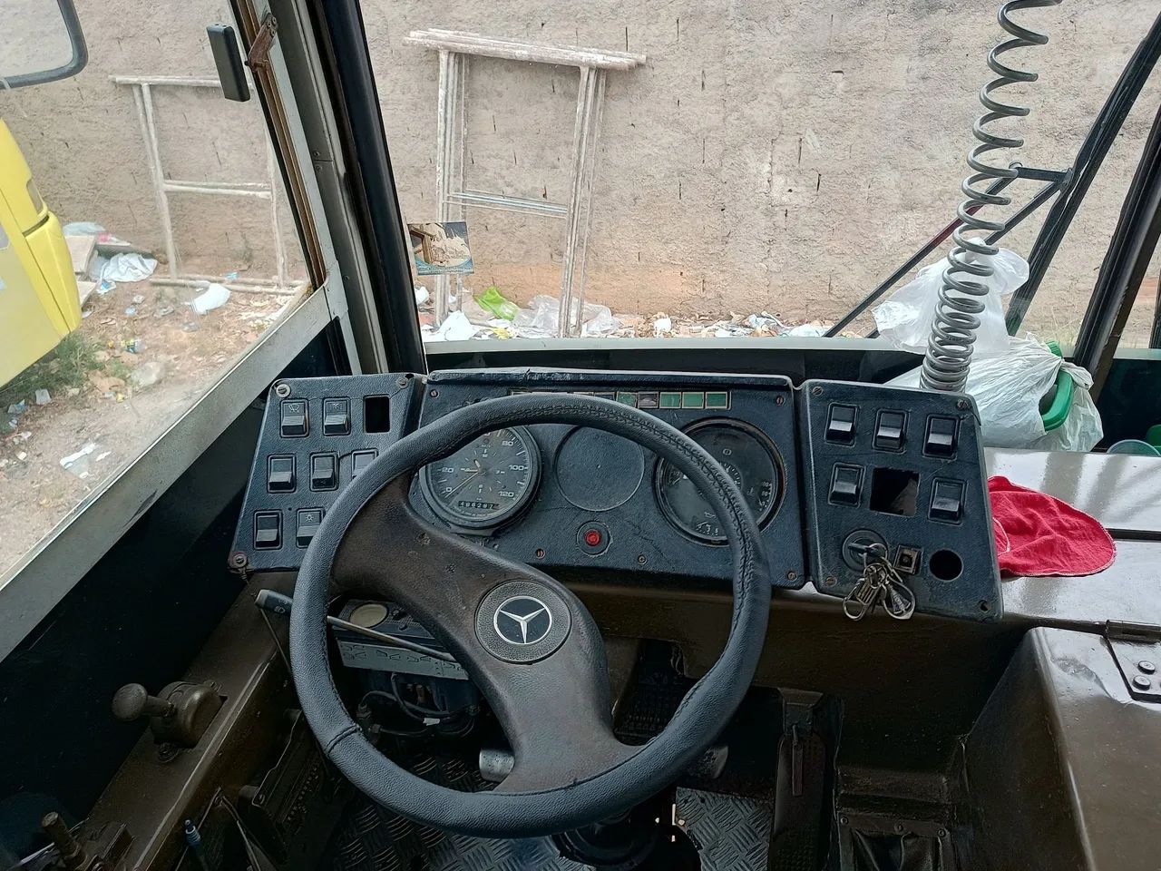 Ônibus caio vitória  - Foto 12