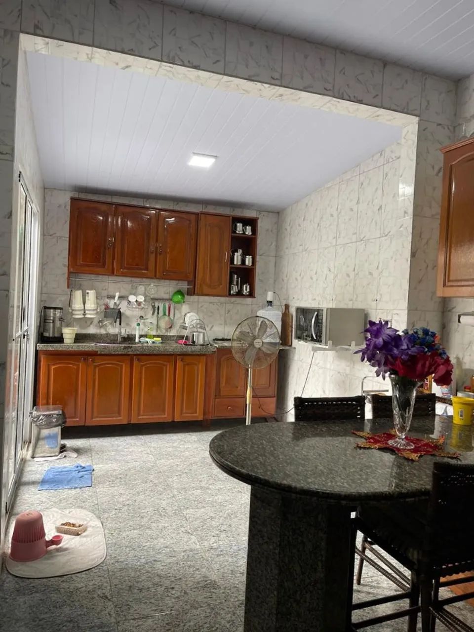 Casa Alameda fechada na Conselheiro - Foto 6