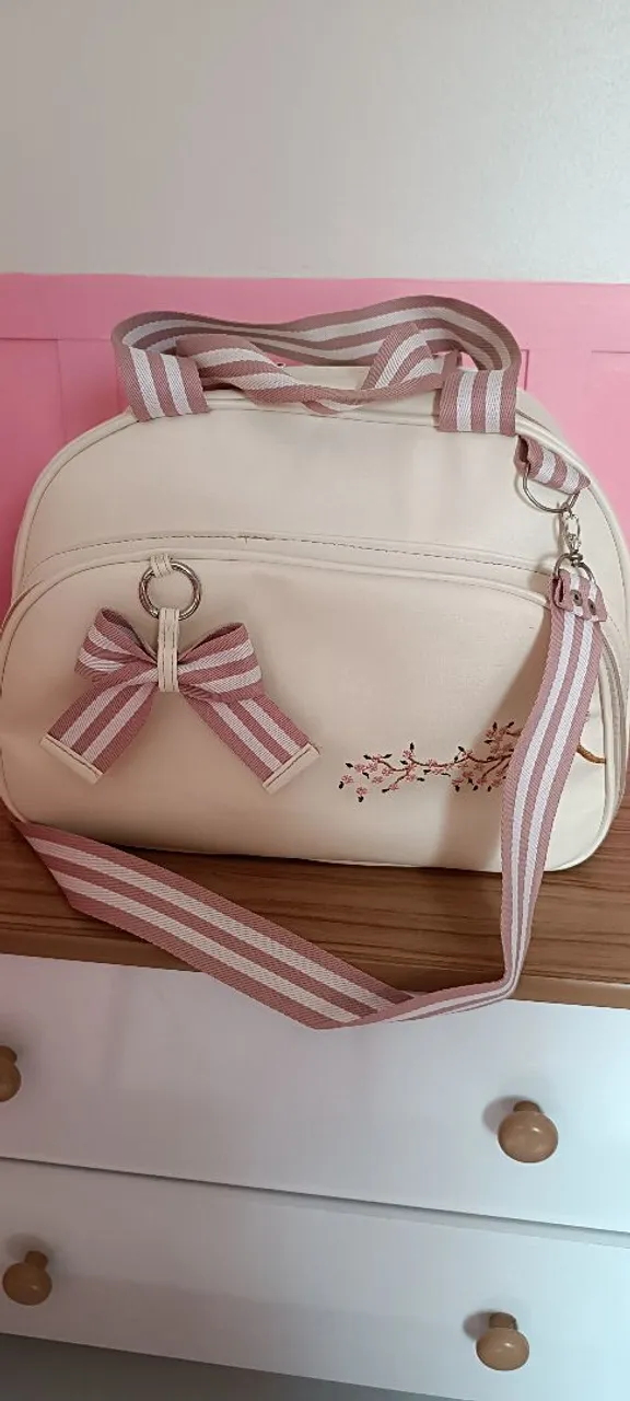 Bolsa de maternidade
