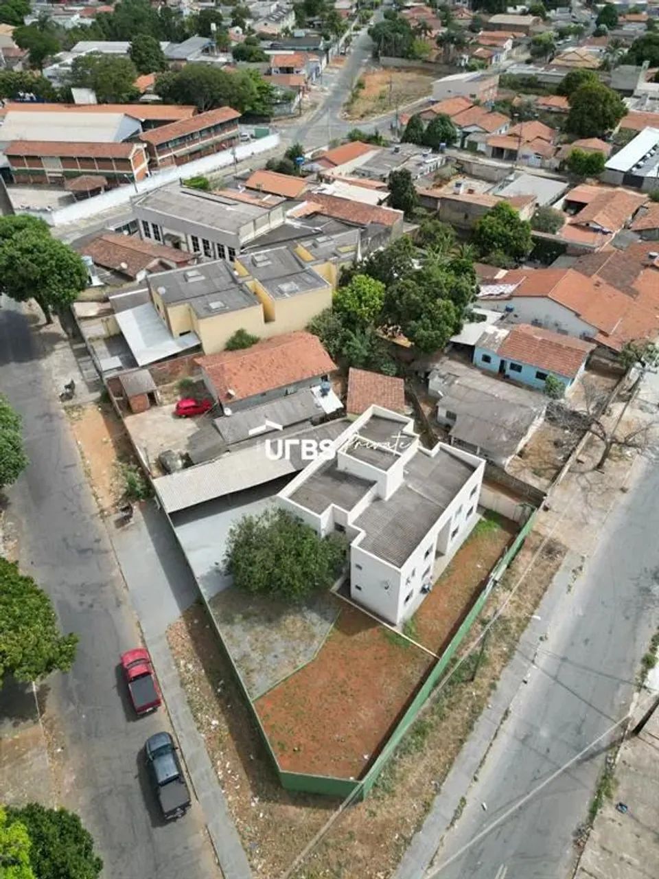KITNETES A VENDA- Imóvel com 8 kitnetes gerando Renda. - Foto 3