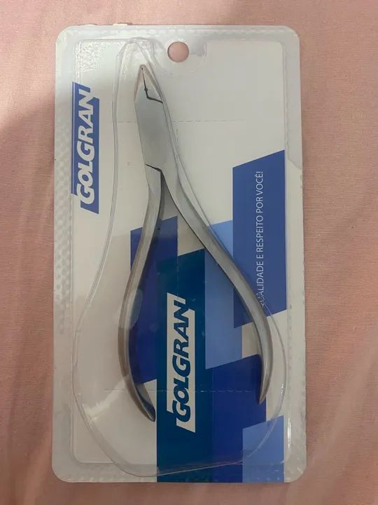 Alicate Ortodôntico 325 Universal - Golgran