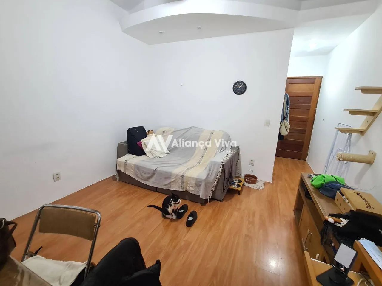 Copacabana | Apartamento 2 quartos - Foto 5