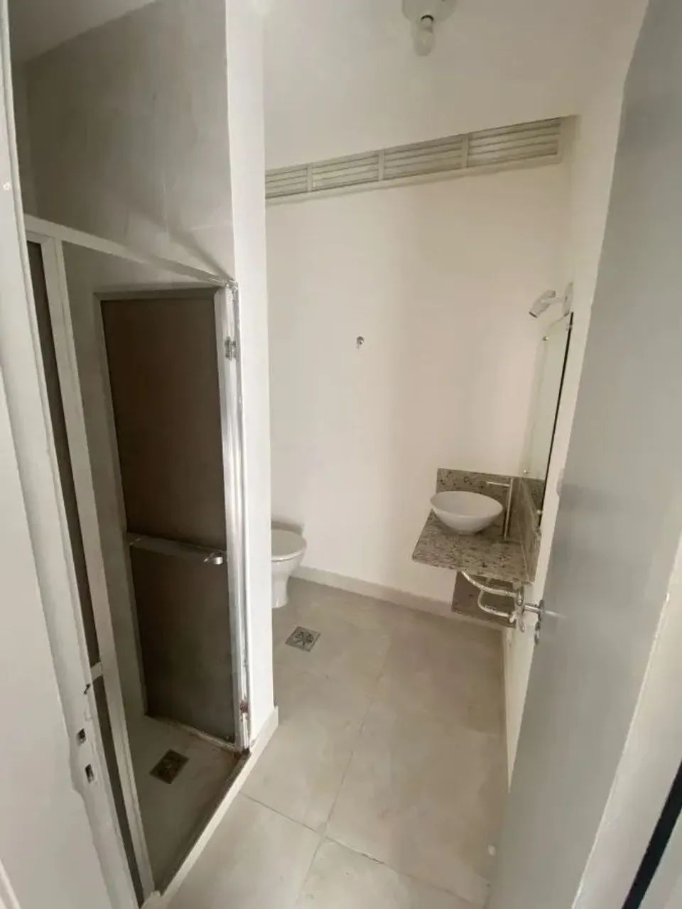 Apartamento para Locação em Volta Redonda, Aterrado, 3 dormitórios, 1 suíte, 2 banheiros,  - Foto 3