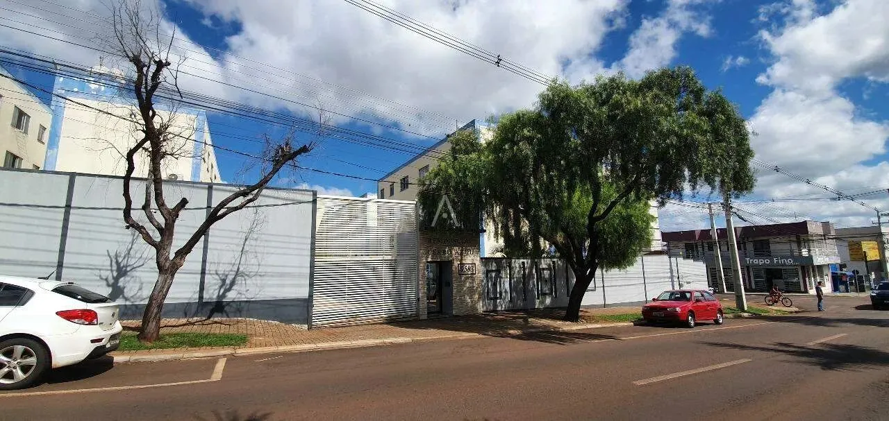 Apartamento duplex para locação no Coqueiral em Cascavel