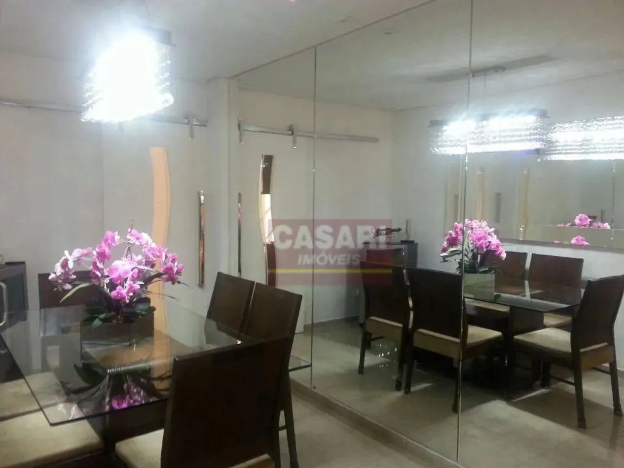 Sobrado com 3 dormitórios à venda, 231 m² - Demarchi - São Bernardo do Campo/SP