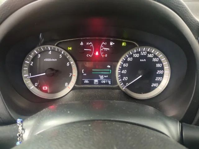 Sentra 2.0 Sv Flex Aut. 4p - Foto 4