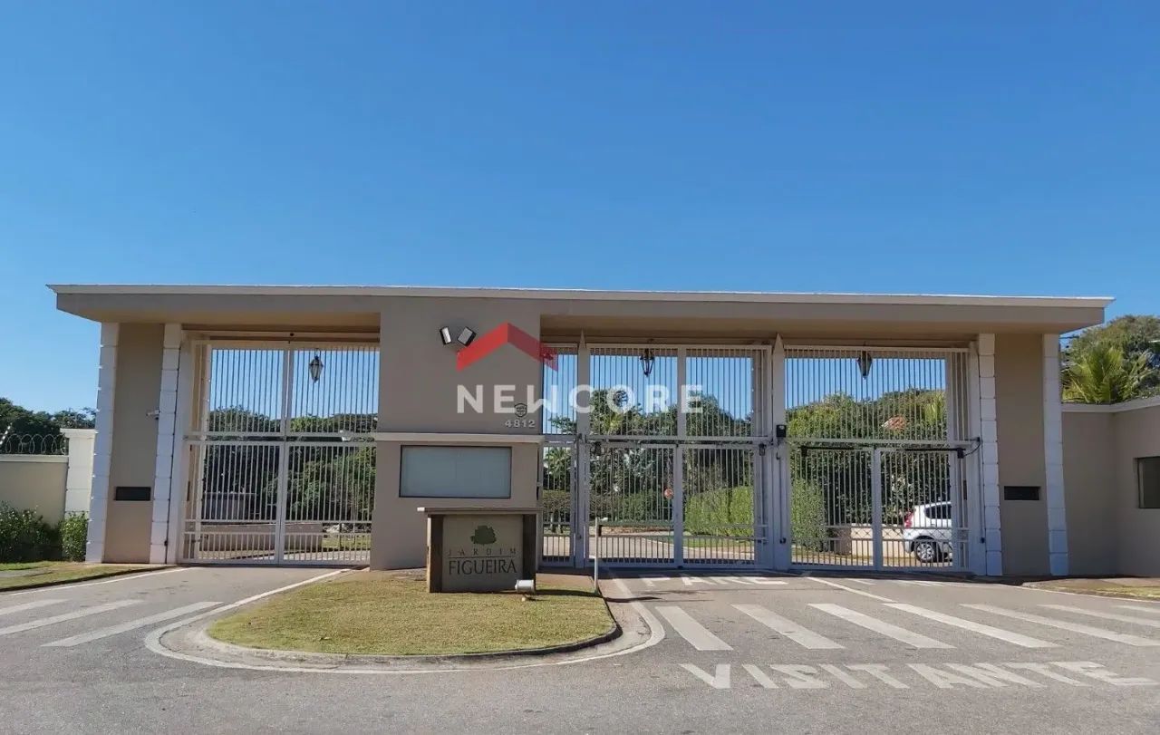 Lote em condomínio em Rua Clemente Berto da Silva - Jardim Figueira - Indaiatuba/SP - Foto 10