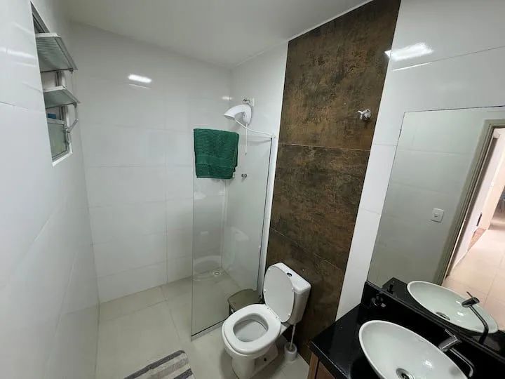 CASA LOCAÇÃO GUARATUBA - COROADOS " CARNAVAL" - Foto 11