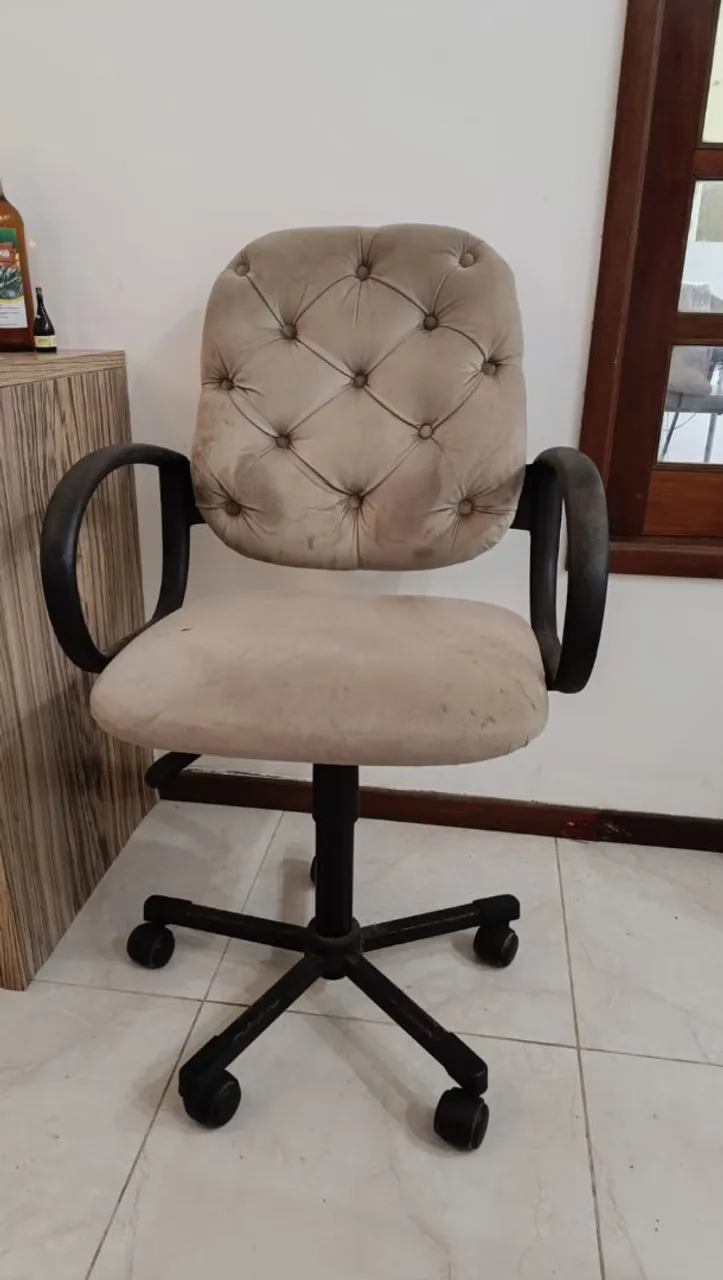 Cadeira de escritório