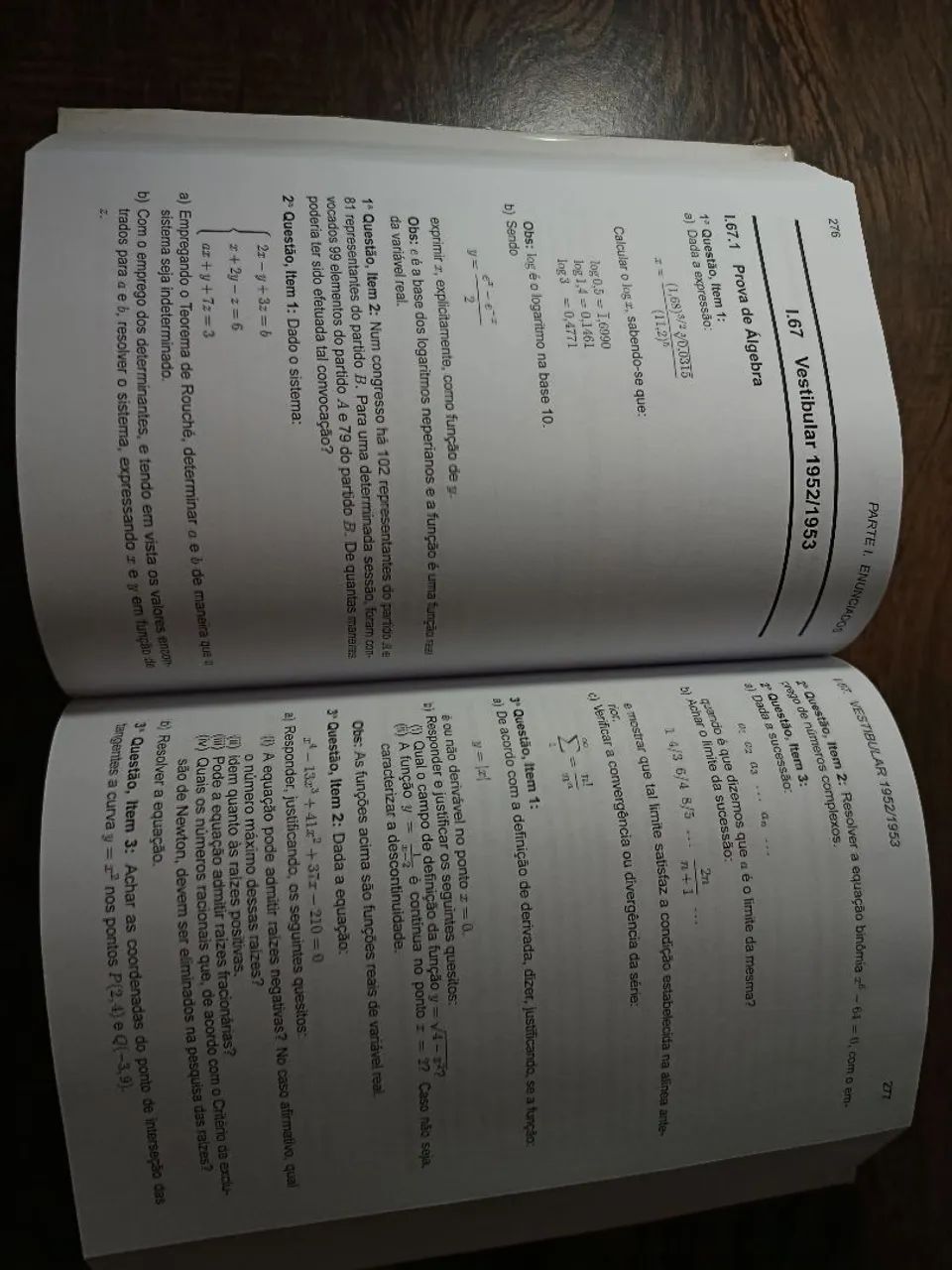 A Matemática no Vestibular do IME - 2a Edição - Sérgio Lima Netto - Foto 3