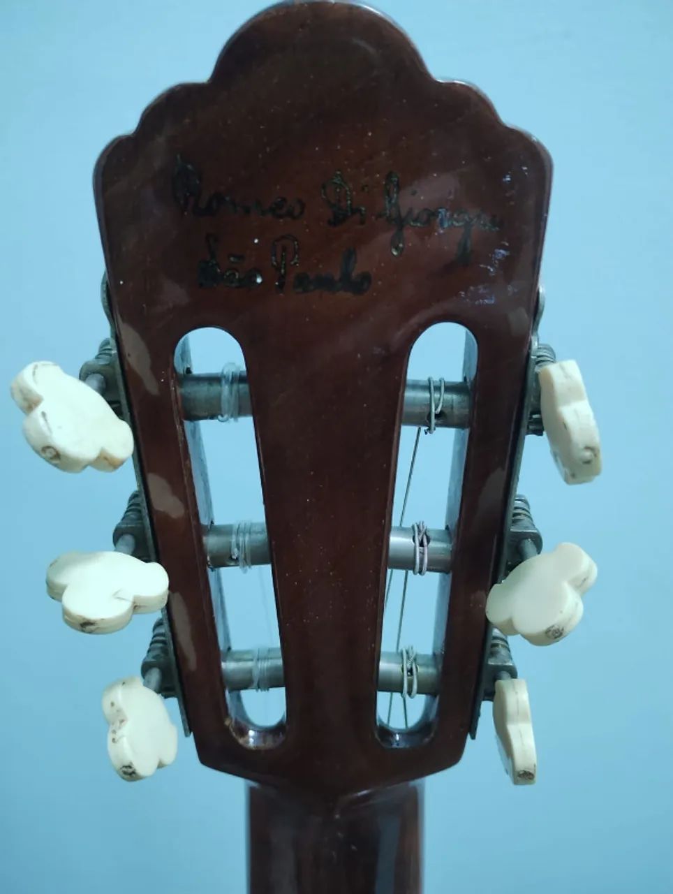 Violão Di Giorgio Tipo Autor - Foto 5