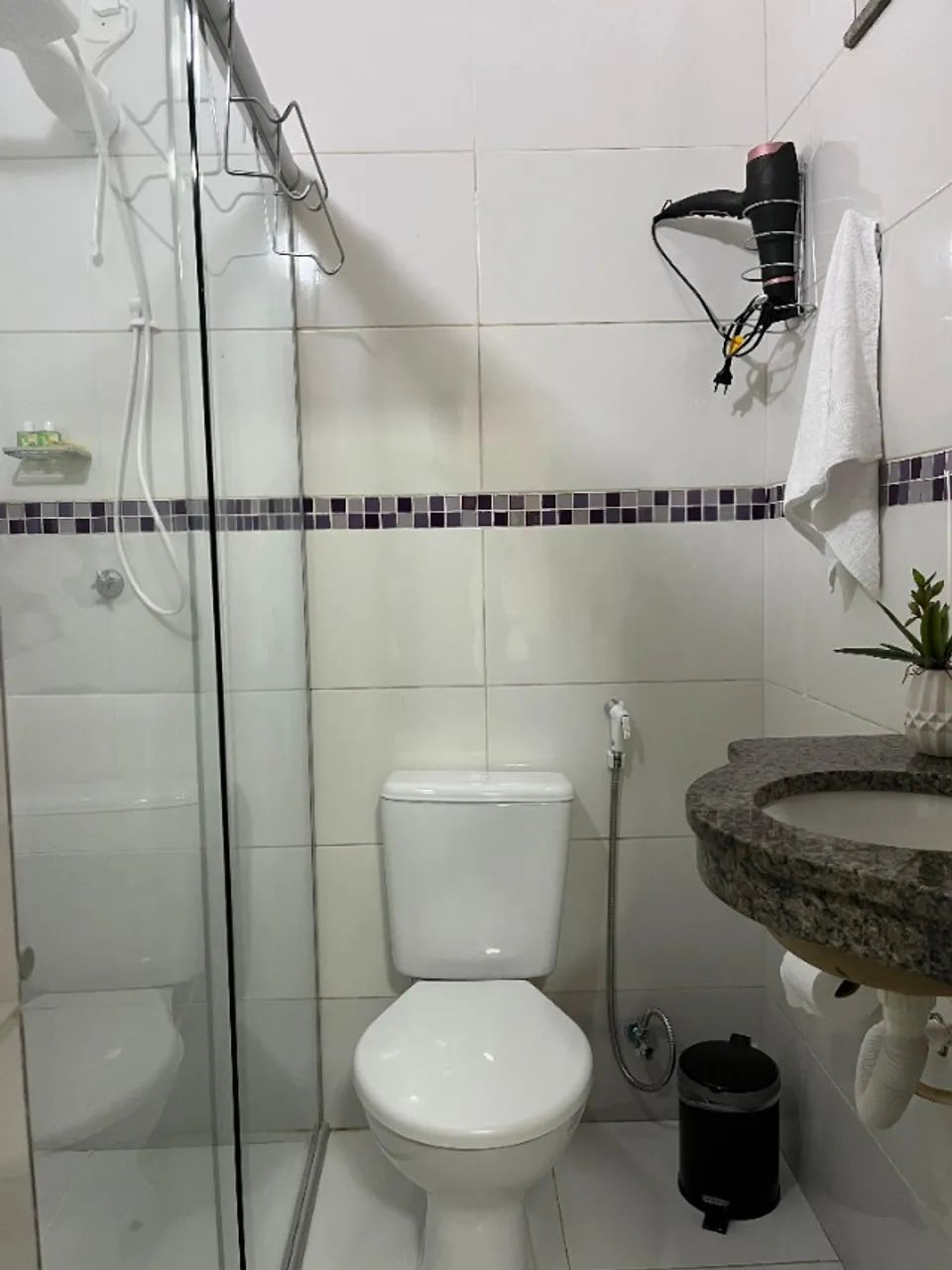 House 0.68 miles (1km) from Hangar, in a gated community, for 6 people - COP30 - Foto 4