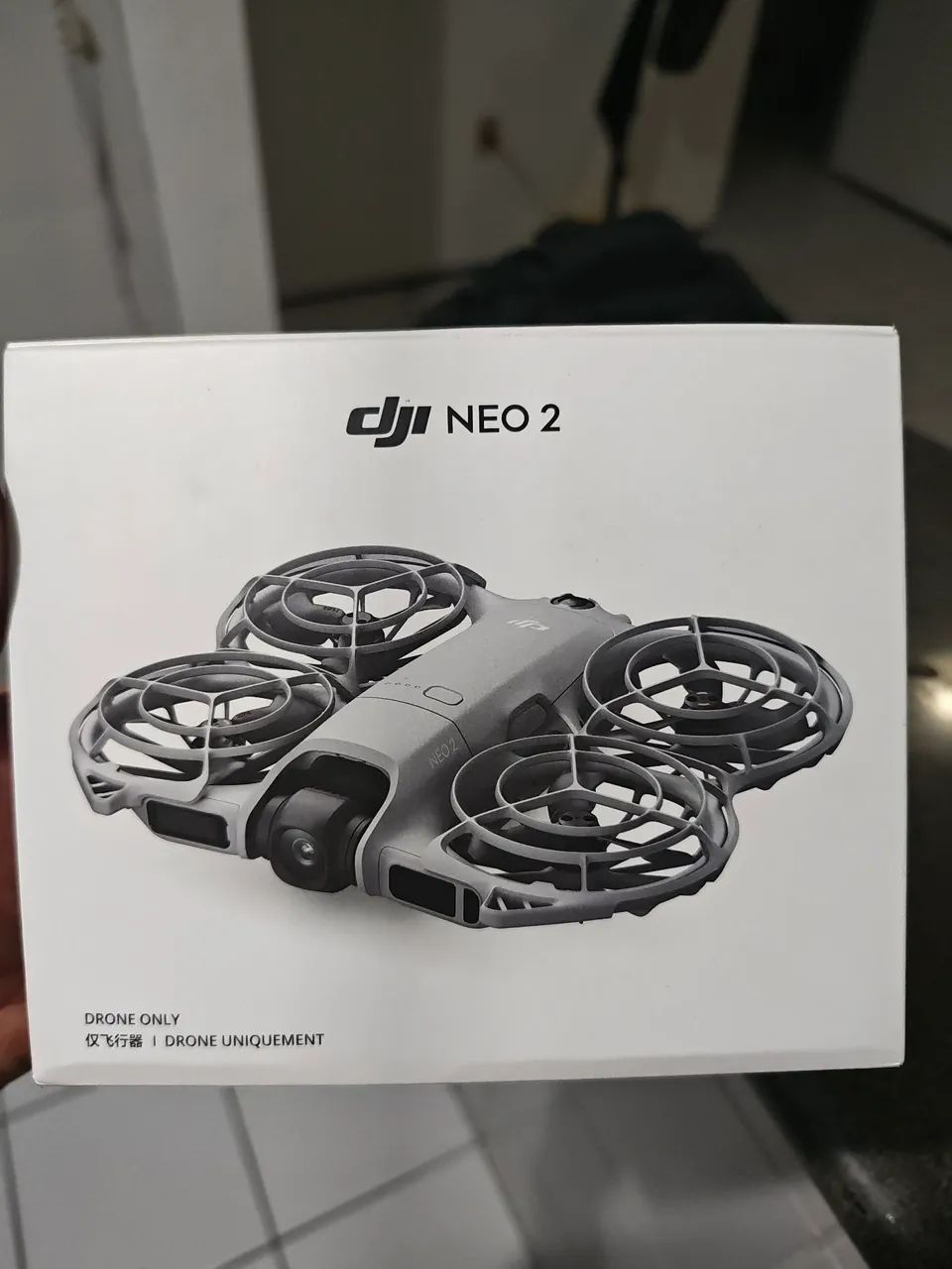 Neo 2 Dji  - Foto 2