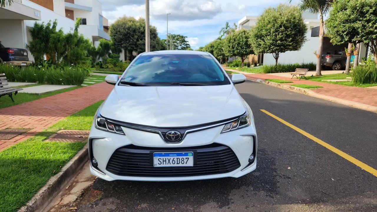 Corolla XEI 2.0  - Foto 3
