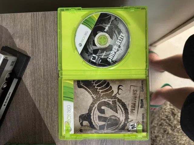 Sniper Elite V2 - Xbox 360 - Foto 3