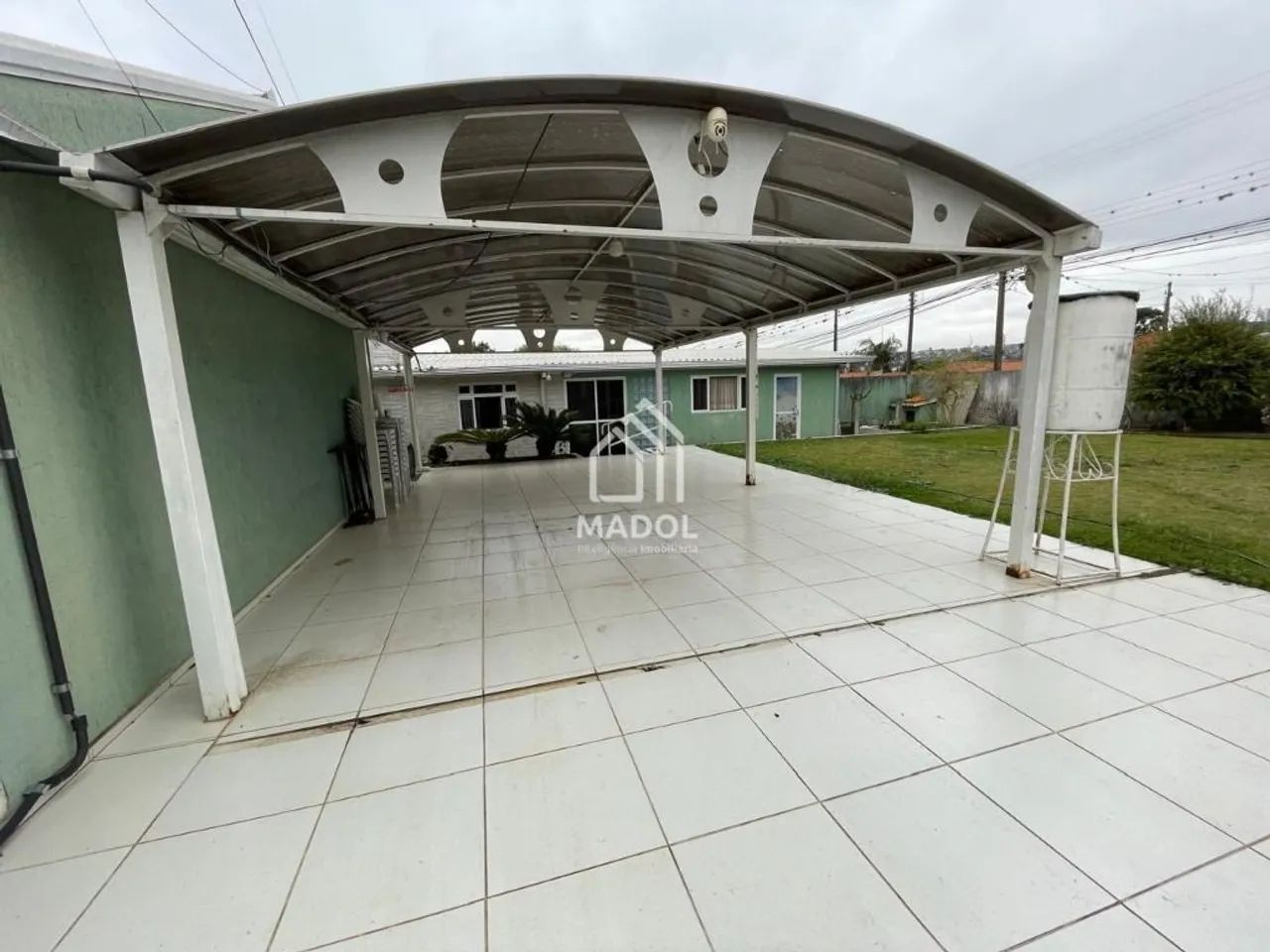 Terreno à venda, 363 m² por R$ 350.000 - Ronda - Ponta Grossa/PR