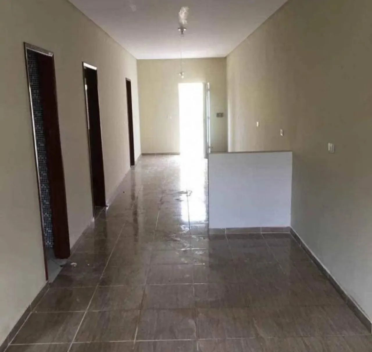  Casa no Monte Castelo-G - Foto 2
