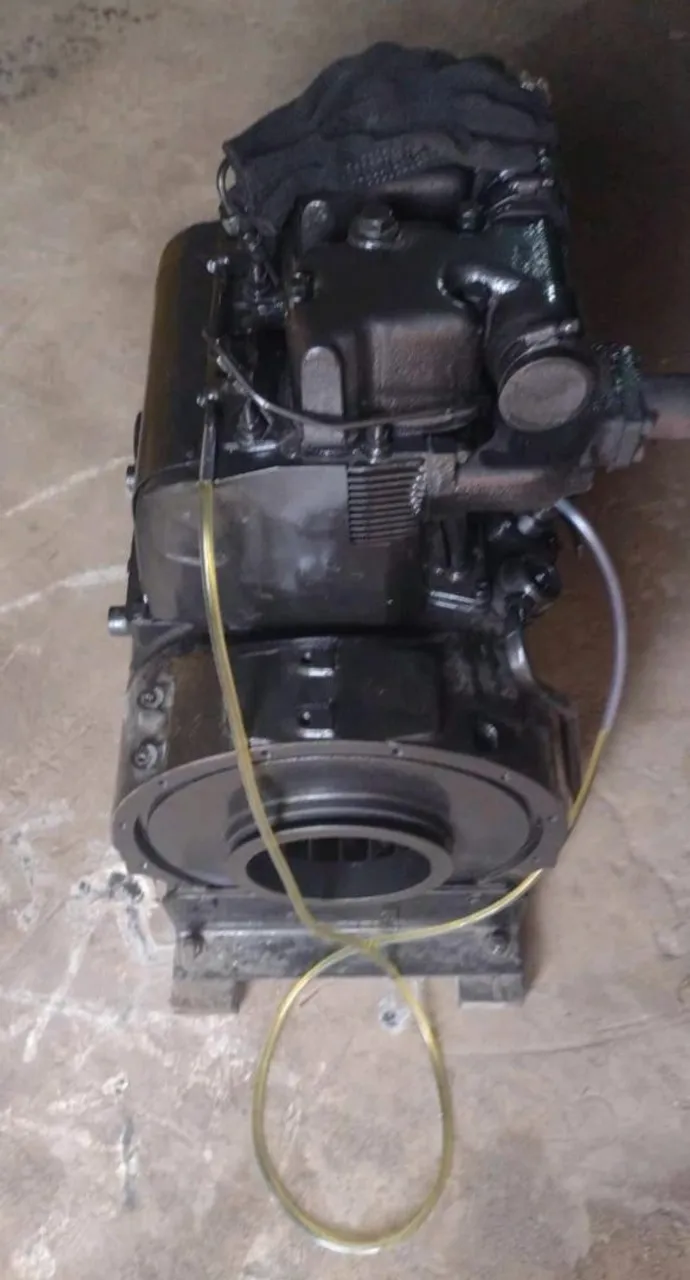 Motor Agrale 27 $ 8 500