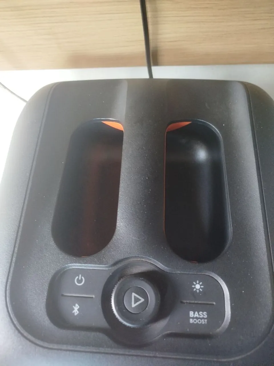 Caixa de Som JBL