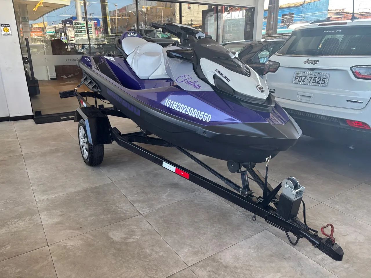 Jet Ski 2025 - Foto 5