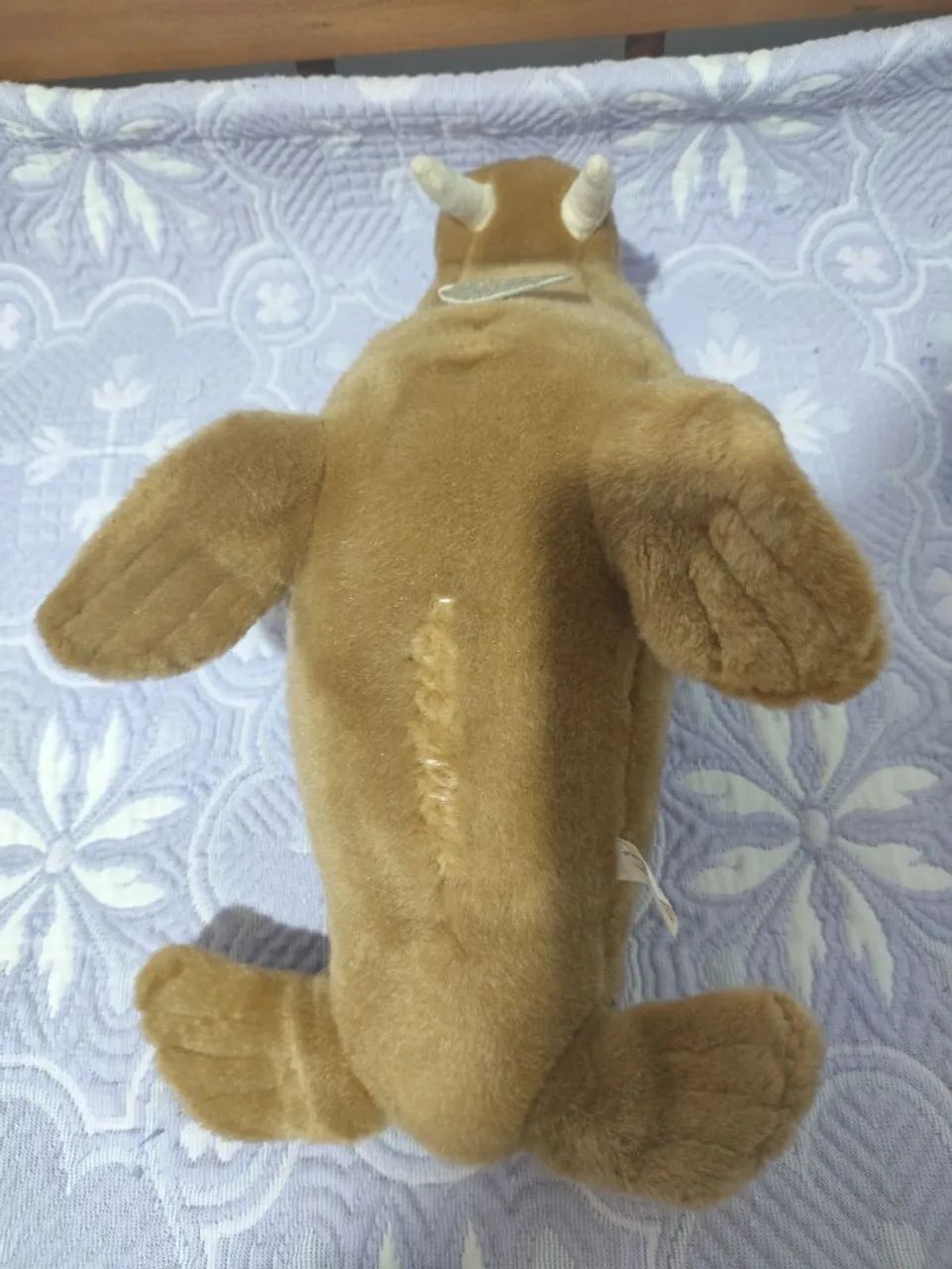 Pelúcia de animal lontra yomiko clássica - Foto 4