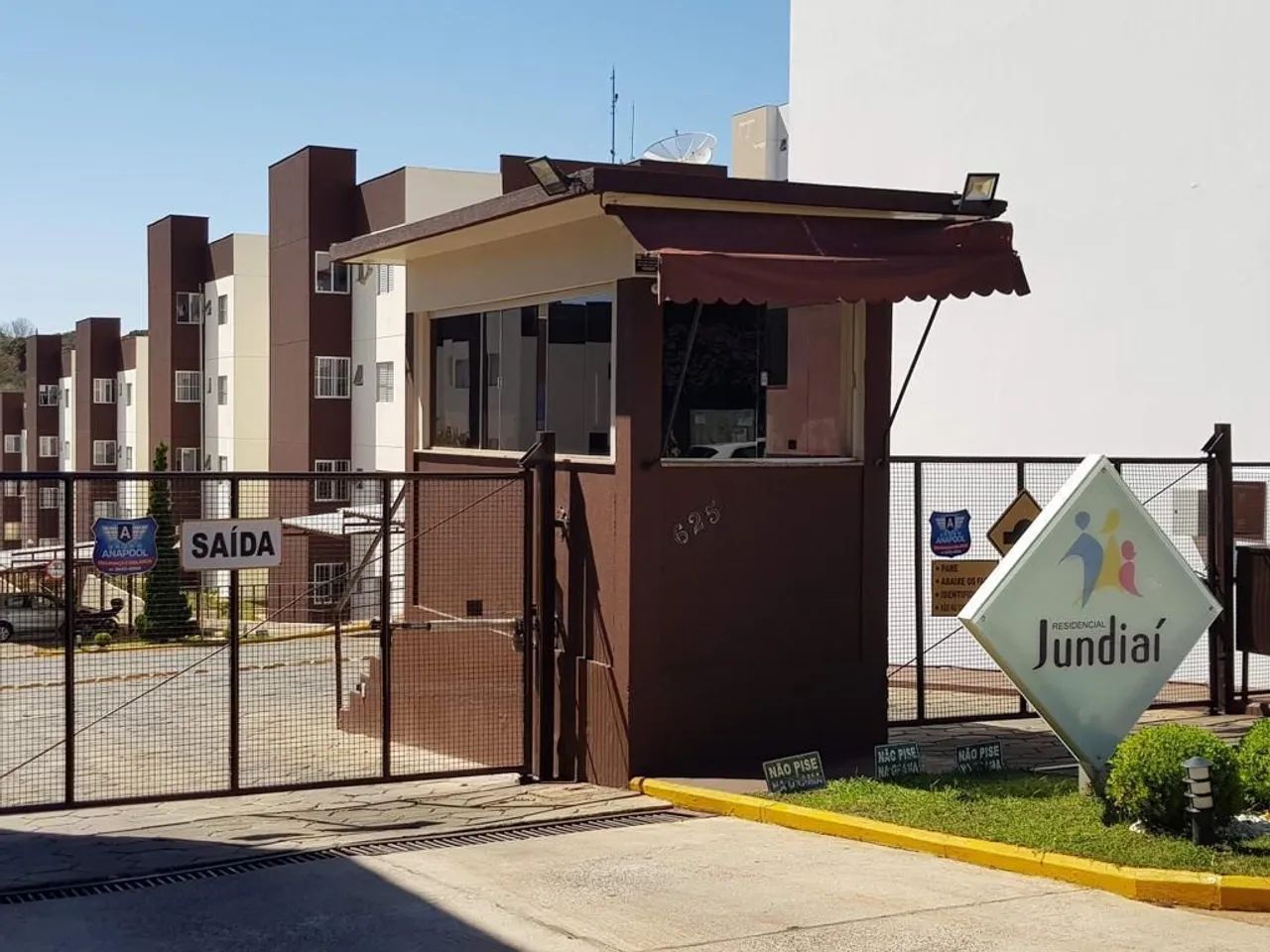 foto - Anápolis - Jundiaí