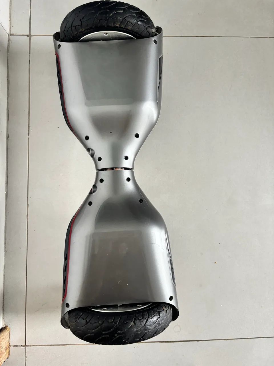 Hoverboard 8 Polegadas (aceito oferta) - Foto 4