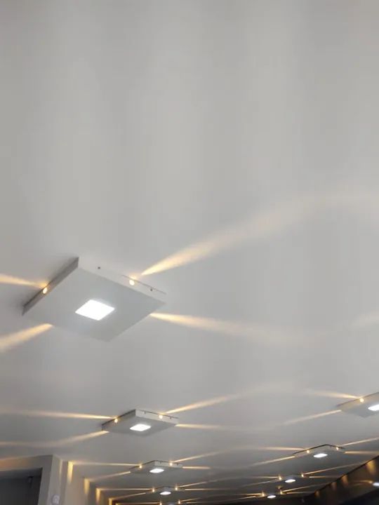 Luminária Led - Foto 3