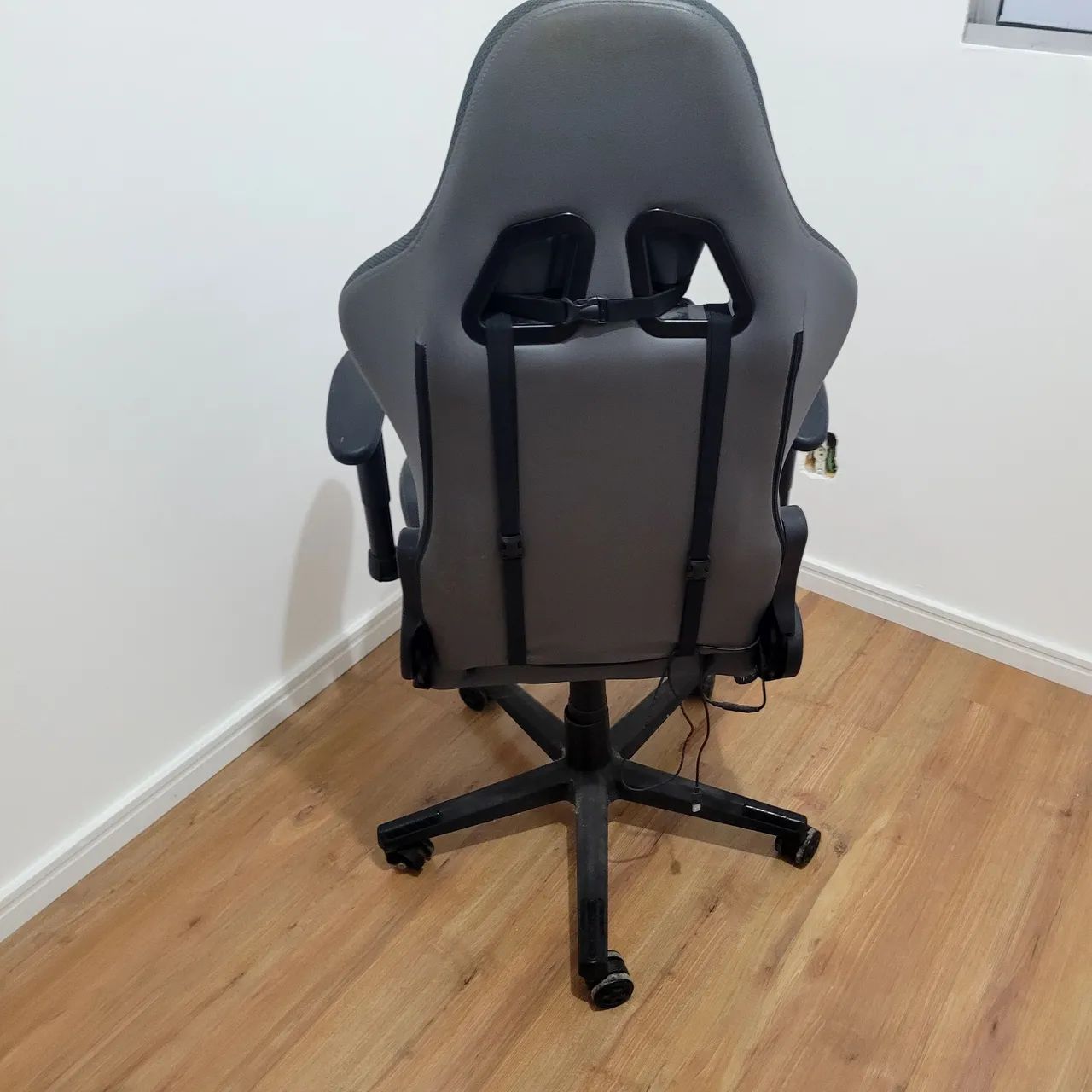 Cadeira game Fox  - Foto 4