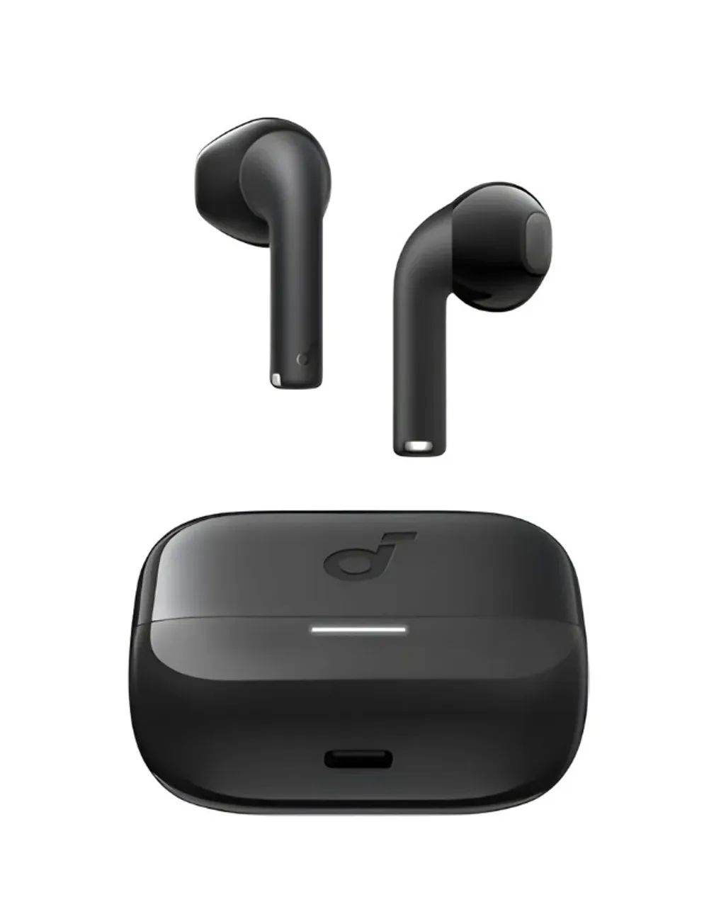 Fone Bluetooth K20i Anker Soundcore 36h Sem Borrachas - Foto 2