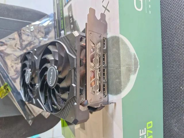 rtx 3070 - Foto 4
