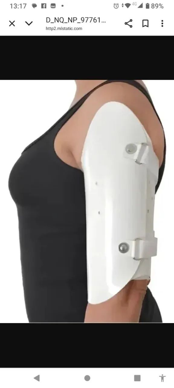 Brace