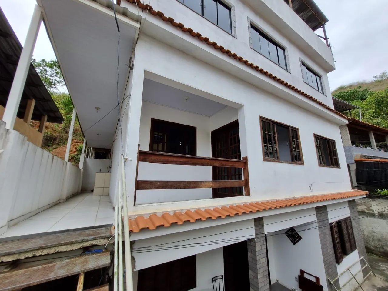 Foto - Barra do Piraí - Muqueca