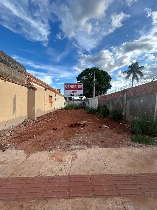 Terreno 320m² - Ótima Oportunidade! - Foto 2