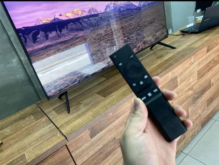 TV LED 4K Samsung com Smart TV - Foto 3