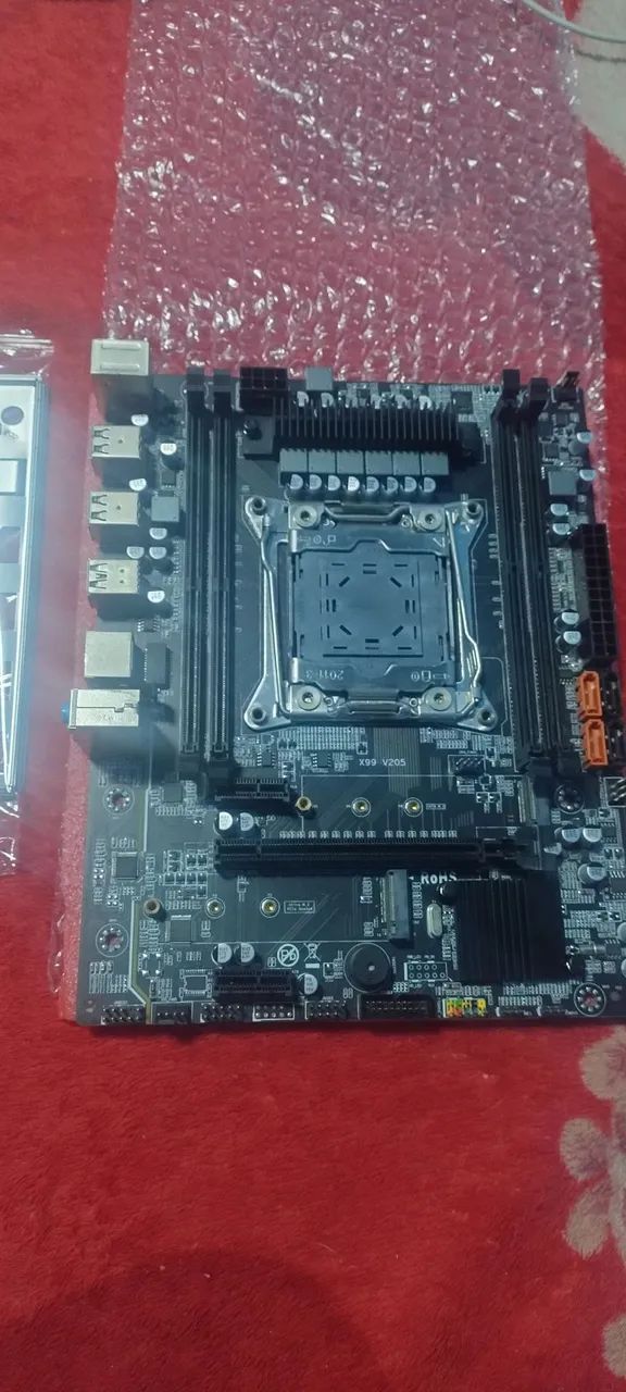 Placa-Mãe para PC Gamer - Foto 2