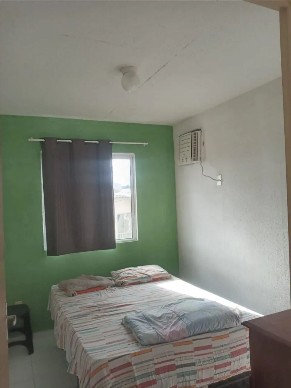 APTO 55 MIL VIVER MELHOR PX NOVA CIDADE 2 QUARTOS