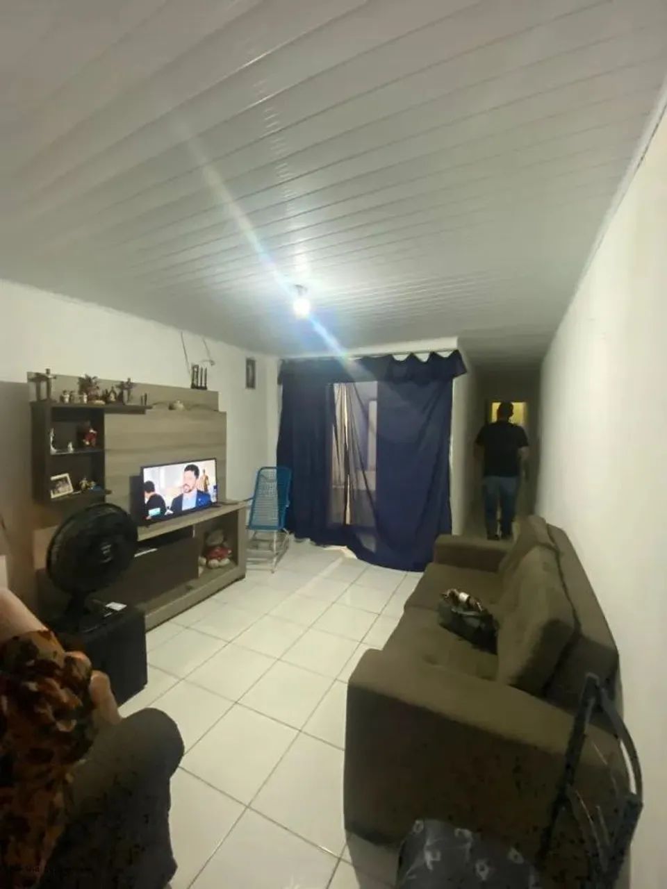 Casa para Venda em Maceió, Poço, 2 dormitórios, 1 banheiro - Foto 2