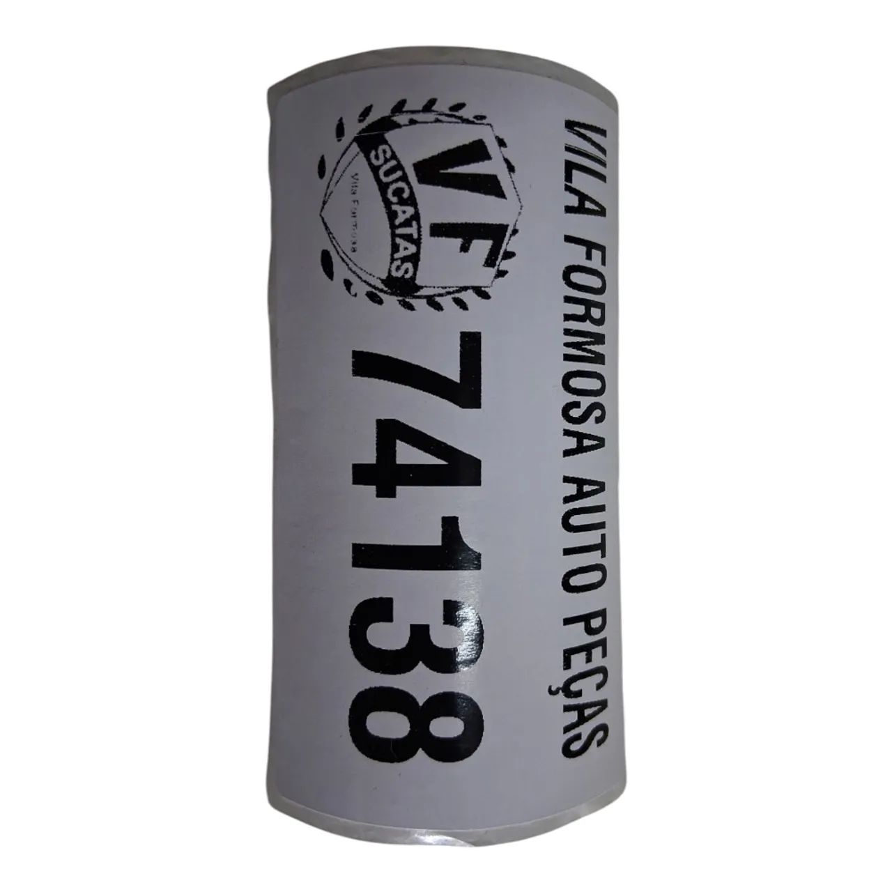 Moldura Interna Porta Malas Volkswagen Passat B6 2006/2010 - Foto 9