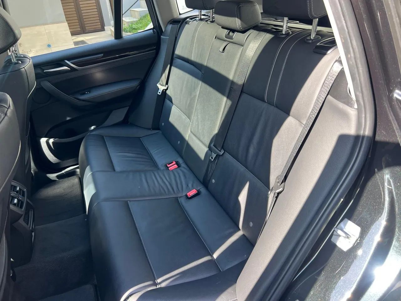 BMW X3 Xdrive 20I 2.0/x-line Bi-TB Flex Aut. 2017 - Foto 13