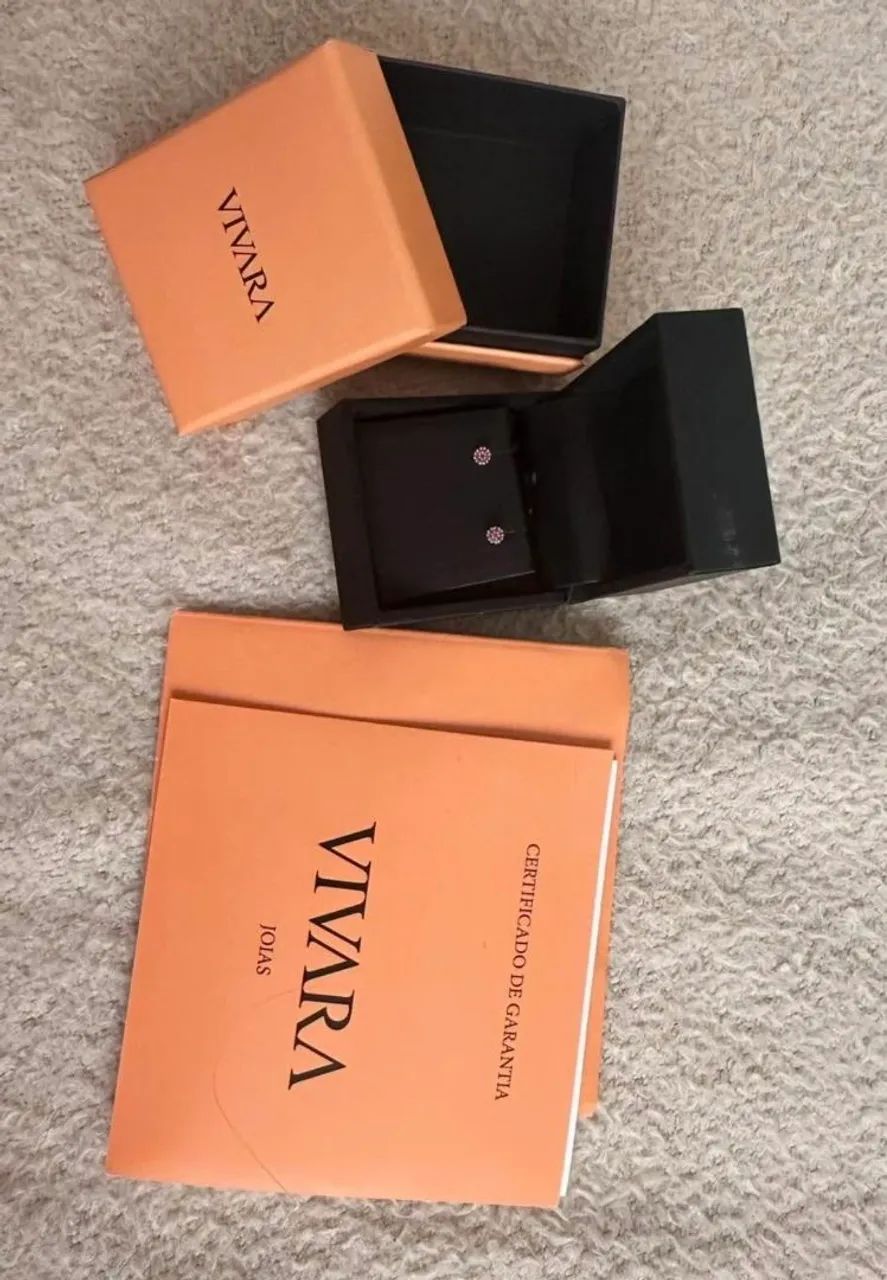 OURO BRANCO COM RUBY VIVARA