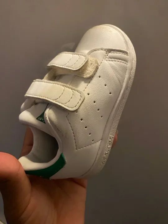 Tênis adidas Stan smith - Foto 2