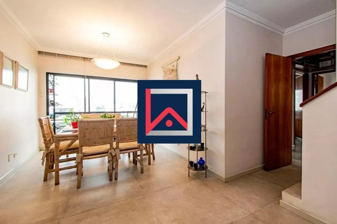 Venda Cobertura 3 Dormitórios - 186 m² Perdizes - Foto 5