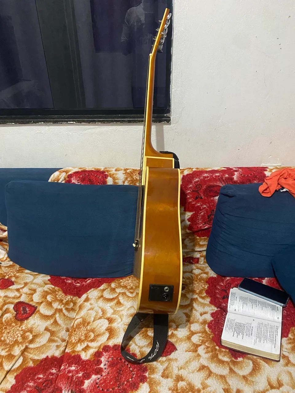 Violão Memphis63824566163969122