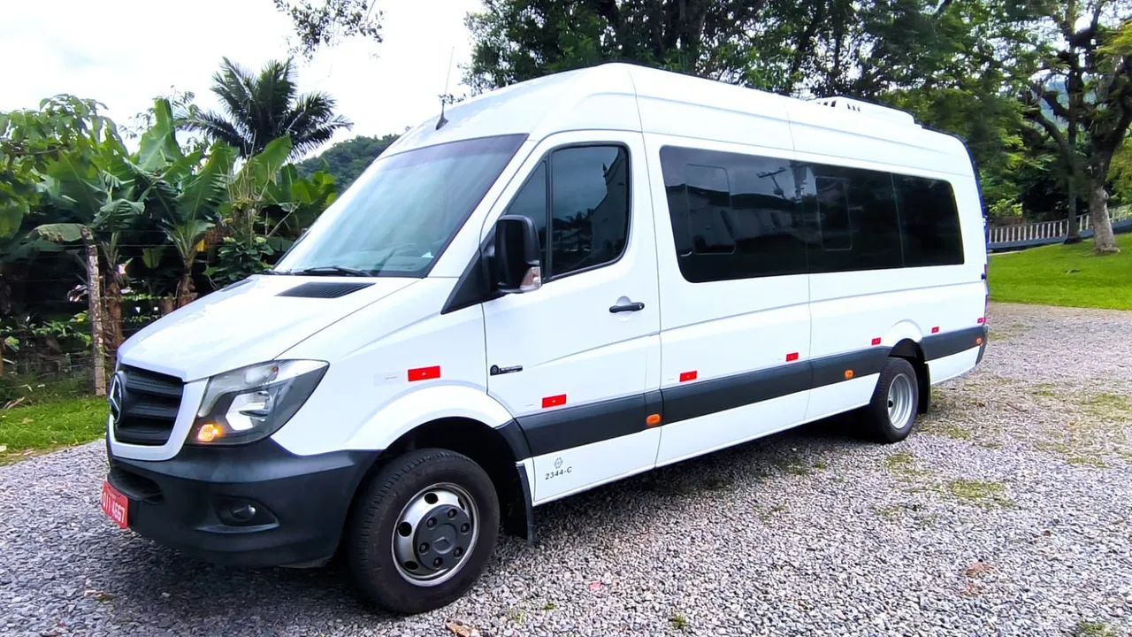 Sprinter 515 - Foto 2