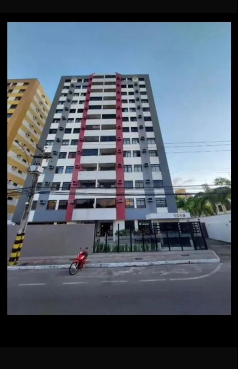 Alugo apartamento todo mobiliado