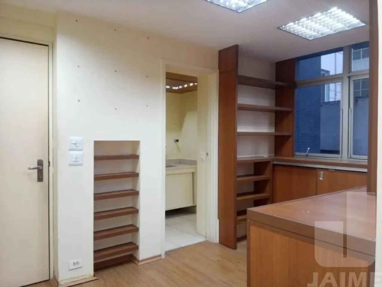 Sala Comercial com divisórias, em região nobre de Higienópolis - Foto 5