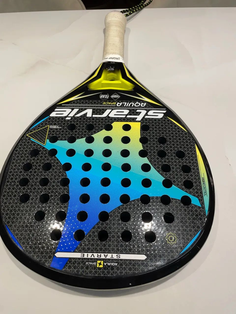 Raquete Padel - Foto 2