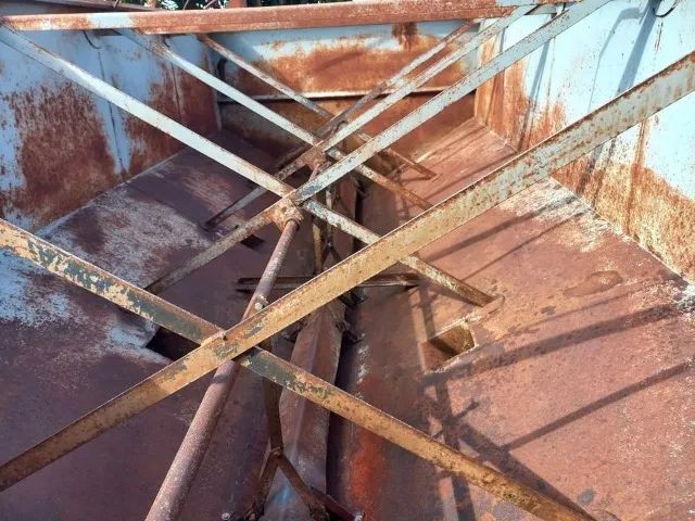 Bazuka 4 rodas Maschietto  - Foto 4