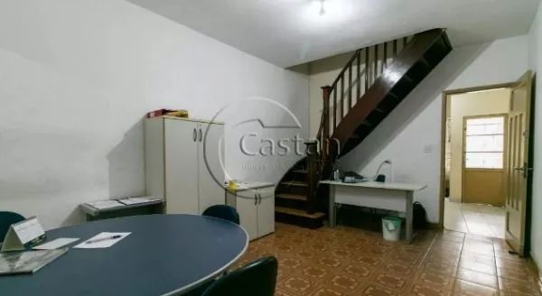 casa à venda na mooca com 3 dorms. e 1 vaga